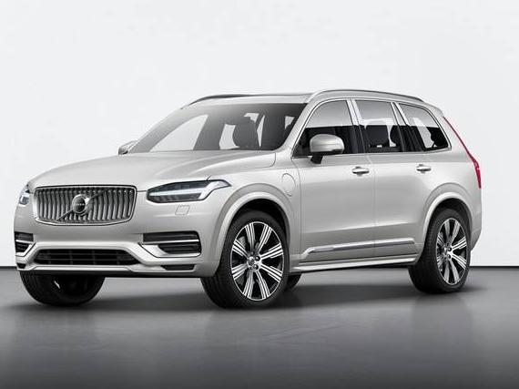 VOLVO XC90 2021 YV4A221L2M1735871 image