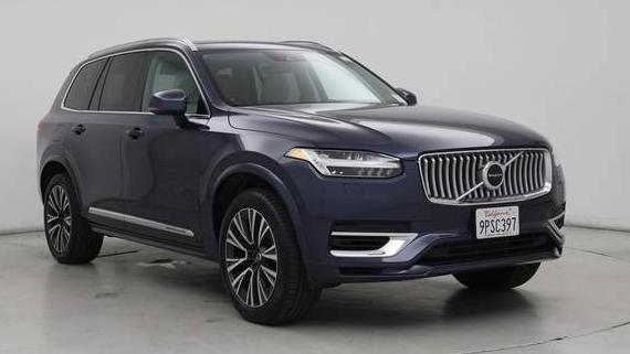 VOLVO XC90 2021 YV4BR00K3M1744303 image VOLVO XC90 2021 YV4BR00K3M1744303 image