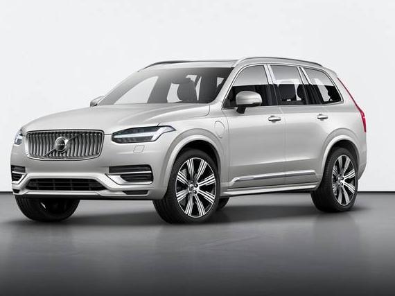 VOLVO XC90 2021 YV4A22PLXM1761304 image VOLVO XC90 2021 YV4A22PLXM1761304 image