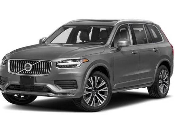 VOLVO XC90 2021 YV4A221K5M1771559 image
