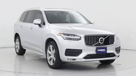 VOLVO XC90 2021 YV4102CK7M1758959 image VOLVO XC90 2021 YV4102CK7M1758959 image