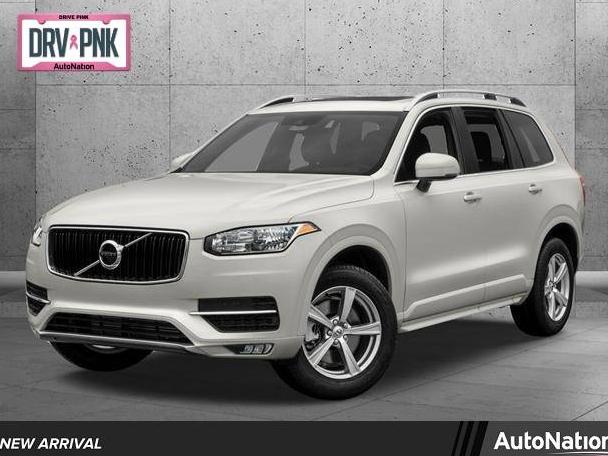 VOLVO XC90 2017 YV4A22PK0H1130428 image