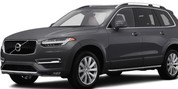 VOLVO XC90 2017 YV4A22PL6H1178637 image