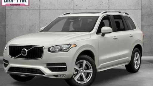 VOLVO XC90 2017 YV4102XK7H1176439 image