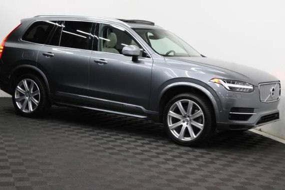 VOLVO XC90 2017 YV4BC0PL5H1112358 image VOLVO XC90 2017 YV4BC0PL5H1112358 image