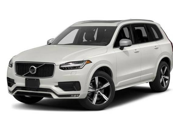 VOLVO XC90 2017 YV4A22PMXH1155449 image VOLVO XC90 2017 YV4A22PMXH1155449 image