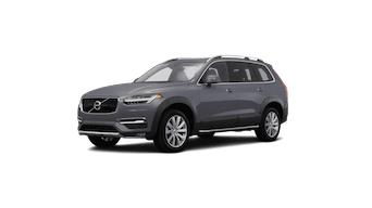 VOLVO XC90 2017 YV4A22PL7H1174550 image