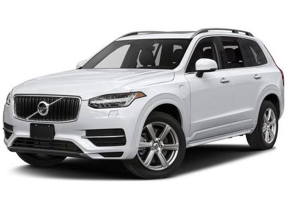VOLVO XC90 2017 YV4BC0PL4H1144850 image