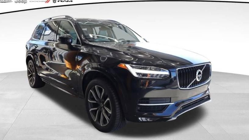 VOLVO XC90 2017 YV4A22PK8H1142925 image