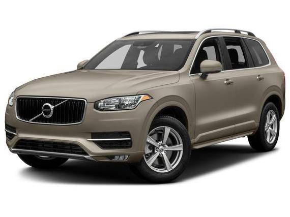 VOLVO XC90 2017 YV4A22PK3H1180479 image