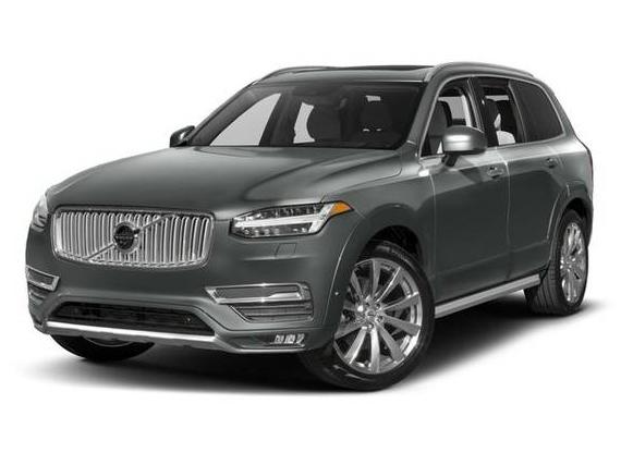 VOLVO XC90 2017 YV4A22PL9H1161542 image