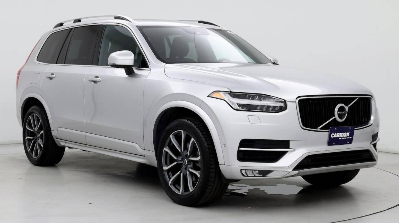 VOLVO XC90 2017 YV4A22PK5H1133261 image