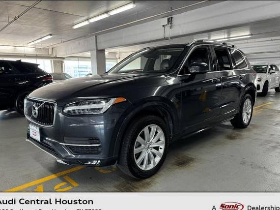 VOLVO XC90 2017 YV4A22PK1H1141888 image VOLVO XC90 2017 YV4A22PK1H1141888 image