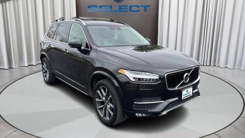 VOLVO XC90 2017 YV4A22PK3H1170311 image