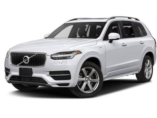 VOLVO XC90 2017 YV4BC0ZXXH1132430 image