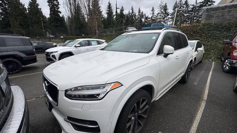 VOLVO XC90 2017 YV4A22PK1H1111791 image