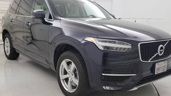 VOLVO XC90 2017 YV4102KK7H1170552 image