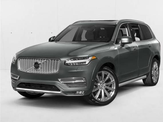 VOLVO XC90 2017 YV4A22PL6H1167511 image