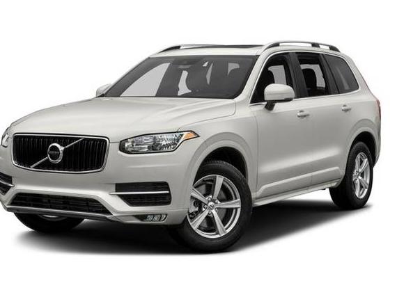 VOLVO XC90 2017 YV4A22PK5H1150285 image VOLVO XC90 2017 YV4A22PK5H1150285 image