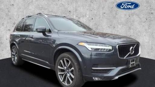 VOLVO XC90 2017 YV4A22PK8H1143380 image