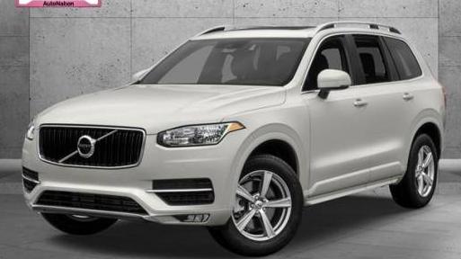 VOLVO XC90 2017 YV4A22PK2H1148378 image