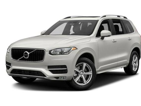 VOLVO XC90 2017 YV4102XK2H1125219 image