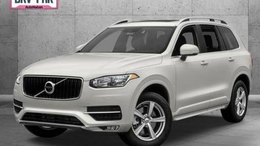 VOLVO XC90 2017 YV4A22PK4H1179938 image