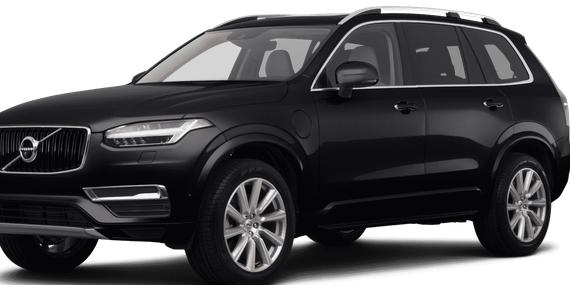 VOLVO XC90 2017 YV4BC0PL4H1127336 image VOLVO XC90 2017 YV4BC0PL4H1127336 image