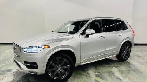 VOLVO XC90 2017 YV4A22PL2H1152553 image VOLVO XC90 2017 YV4A22PL2H1152553 image