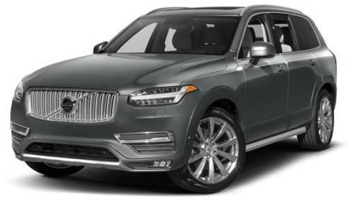 VOLVO XC90 2017 YV4A22PL9H1167146 image