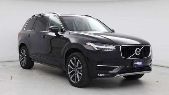 VOLVO XC90 2017 YV4A22PK1H1143706 image VOLVO XC90 2017 YV4A22PK1H1143706 image