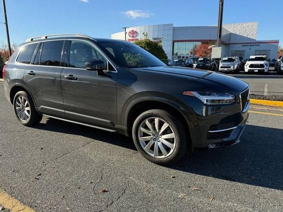 VOLVO XC90 2017 YV4A22PK0H1109546 image VOLVO XC90 2017 YV4A22PK0H1109546 image