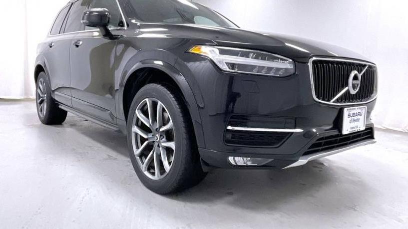 VOLVO XC90 2017 YV4A22PK7H1157514 image