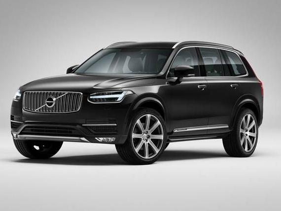 VOLVO XC90 2017 YV4A22PKXH1163887 image VOLVO XC90 2017 YV4A22PKXH1163887 image