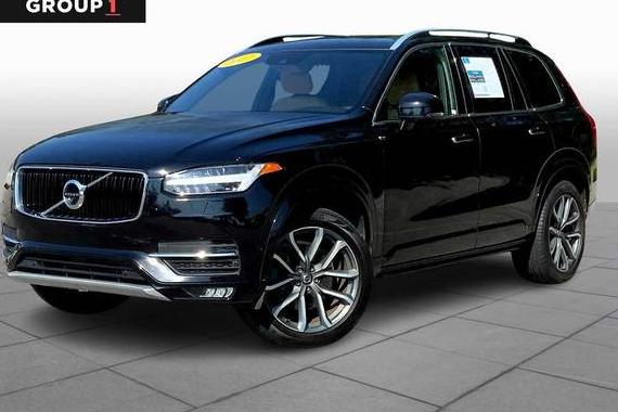 VOLVO XC90 2017 YV4A22PK9H1181930 image VOLVO XC90 2017 YV4A22PK9H1181930 image