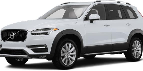 VOLVO XC90 2017 YV4A22PK8H1183586 image VOLVO XC90 2017 YV4A22PK8H1183586 image