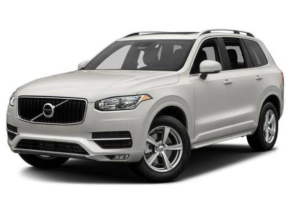 VOLVO XC90 2017 YV4A22PK0H1128310 image