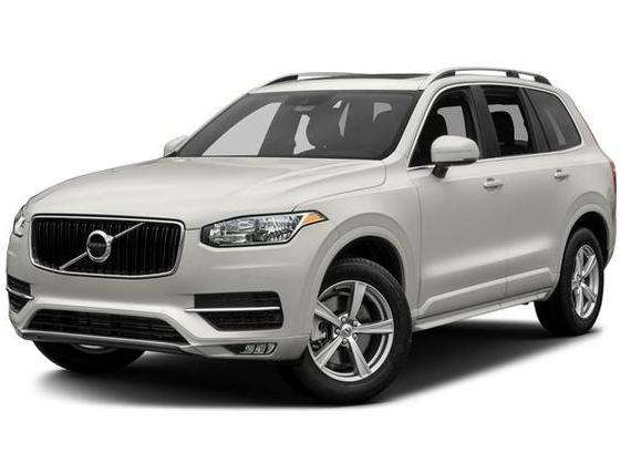 VOLVO XC90 2017 YV4A22PK5H1172853 image