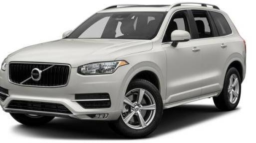 VOLVO XC90 2017 YV4A22PK5H1173565 image