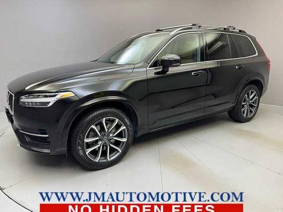 VOLVO XC90 2017 YV4A22PK3H1134179 image VOLVO XC90 2017 YV4A22PK3H1134179 image