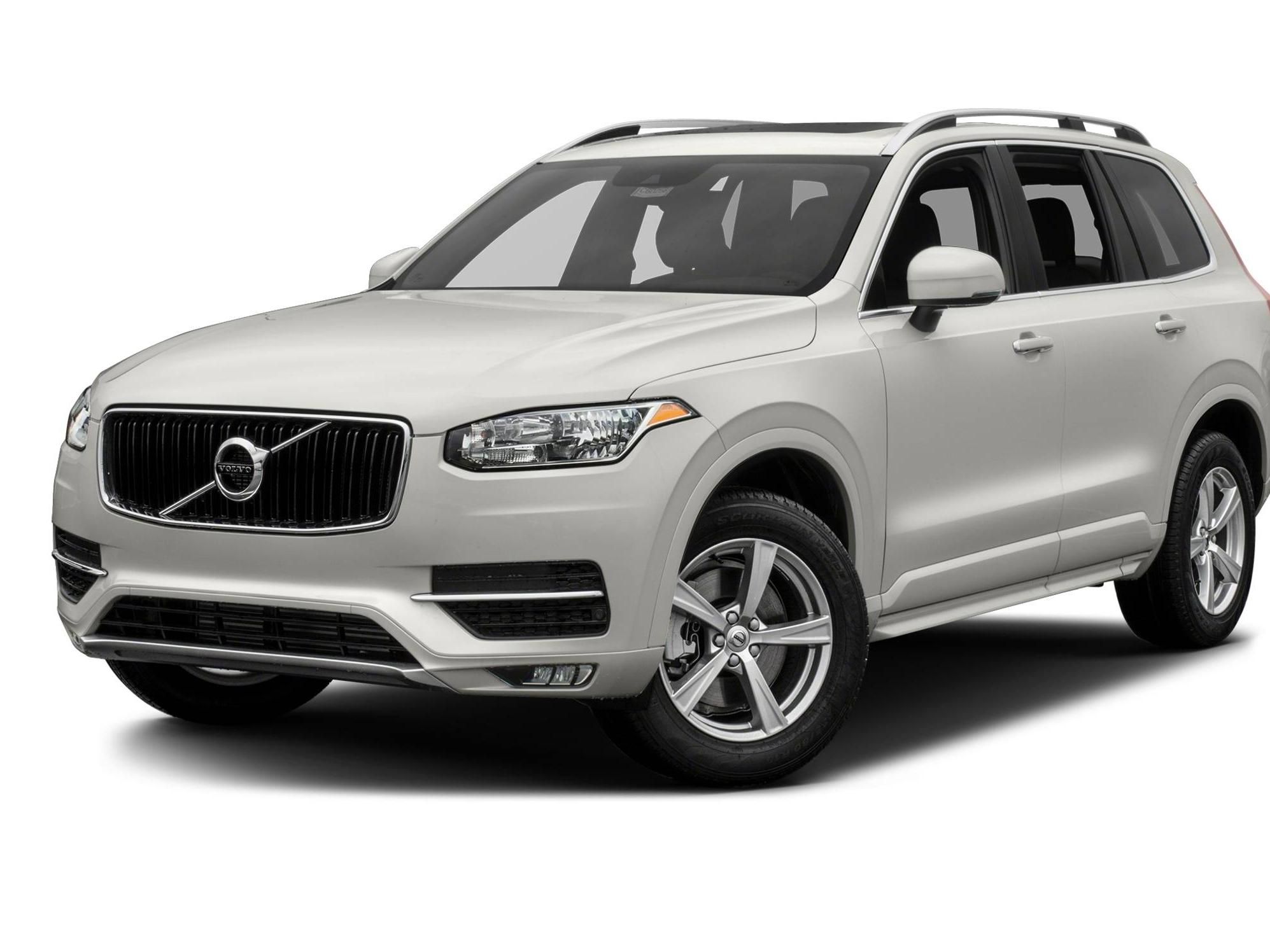 VOLVO XC90 2017 YV4A22PK2H1148977 image