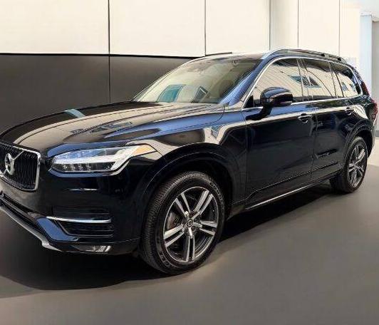 VOLVO XC90 2017 YV4A22PK3H1148664 image