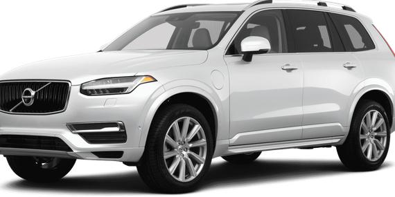 VOLVO XC90 2017 YV4BC0ZX1H1129562 image VOLVO XC90 2017 YV4BC0ZX1H1129562 image
