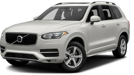 VOLVO XC90 2017 YV4A22PK9H1133702 image