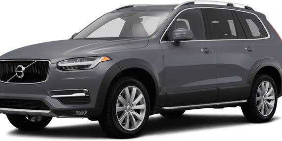 VOLVO XC90 2017 YV4A22PL3H1187764 image