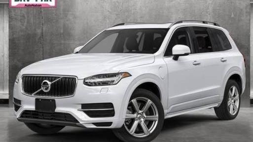 VOLVO XC90 2017 YV4BC0PL5H1180028 image