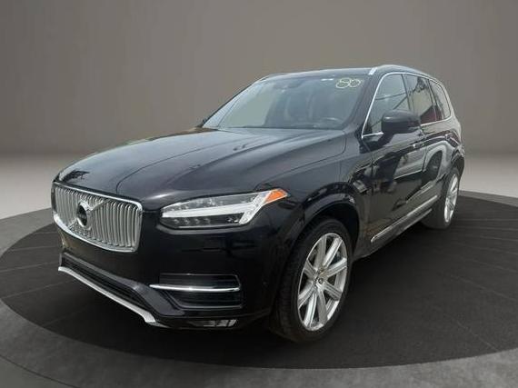 VOLVO XC90 2017 YV4A22PL0H1175880 image VOLVO XC90 2017 YV4A22PL0H1175880 image