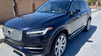 VOLVO XC90 2017 YV4A22PL3H1154750 image