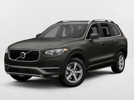 VOLVO XC90 2017 YV4A22PK0H1157015 image VOLVO XC90 2017 YV4A22PK0H1157015 image
