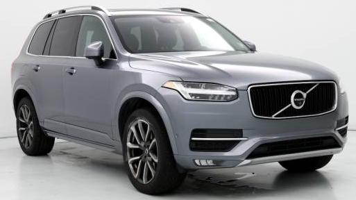 VOLVO XC90 2017 YV4A22PK3H1169630 image